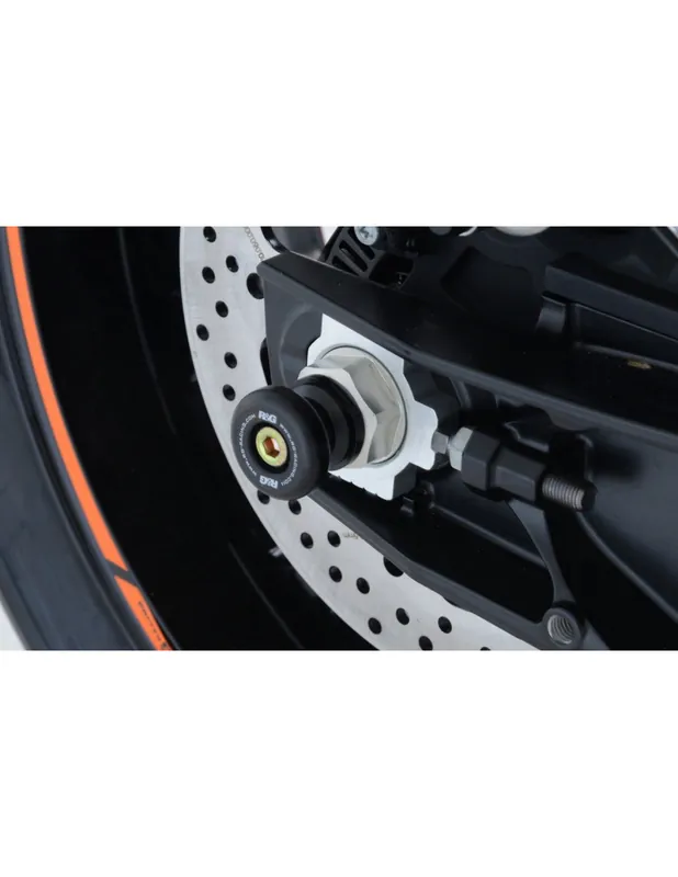 Cursori perno ruota posteriore, KTM 790/890R Duke, 790 Adventure A Buon Prezzo