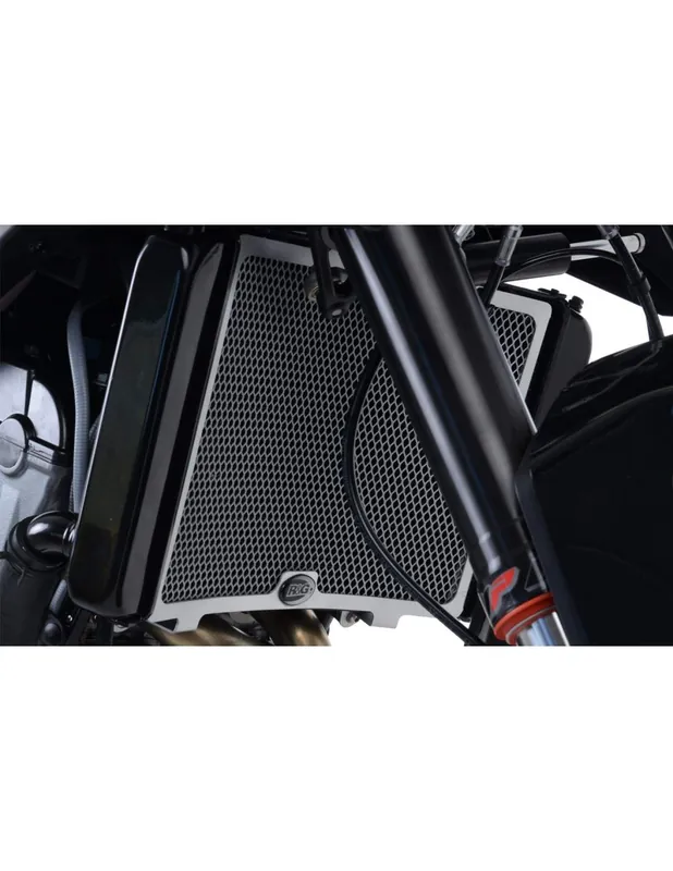 Retina protezione radiatore - KTM 790/890R Duke - per radiatori KTM senza modifica alla retina Promozione