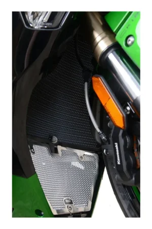 Promozione Retina protezione radiatore - Kawasaki H2 SX '18- / Z H2 20-