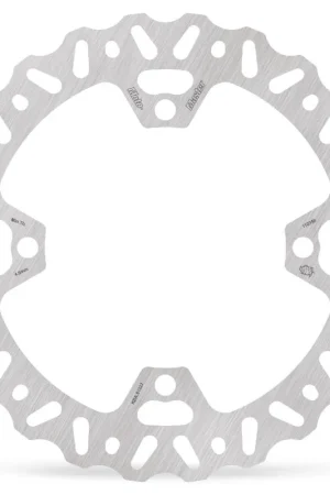 A Buon Prezzo Disco freno Moto Master Nitro Suzuki RMZ 450 05-25 posteriore