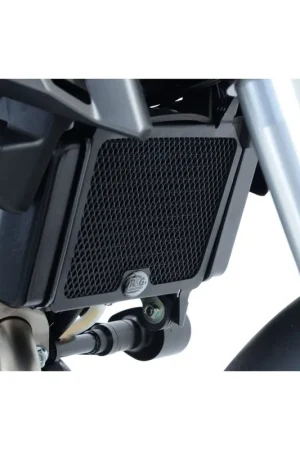 Retina protezione radiatore - Yamaha MT-125 '14-'19 (anche modello ABS) Nuovo Arrivo