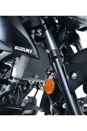 Retina protezione radiatore - Suzuki GSX-R 125 / GSX-S 125 Promozione Esclusiva