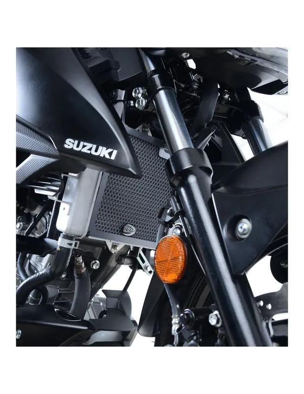 Retina protezione radiatore - Suzuki GSX-R 125 / GSX-S 125 Promozione Esclusiva
