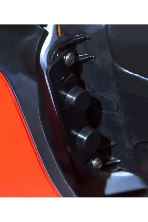 Tamponi fine corsa per sterzo - Ducati Panigale V4 / V4S / Speciale / V4R '19- / Streetfighter V4 '20- (non utilizzare con bloc Sconto