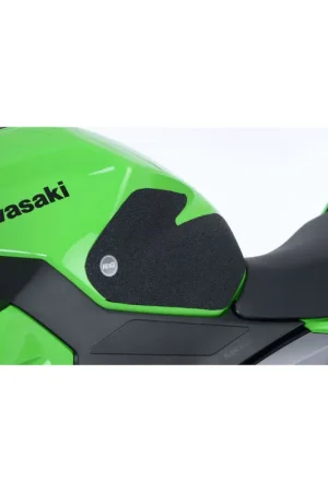 Adesivi antiscivolo serbatoio KAWASAKI Ninja 400 '19 Di Tendenza