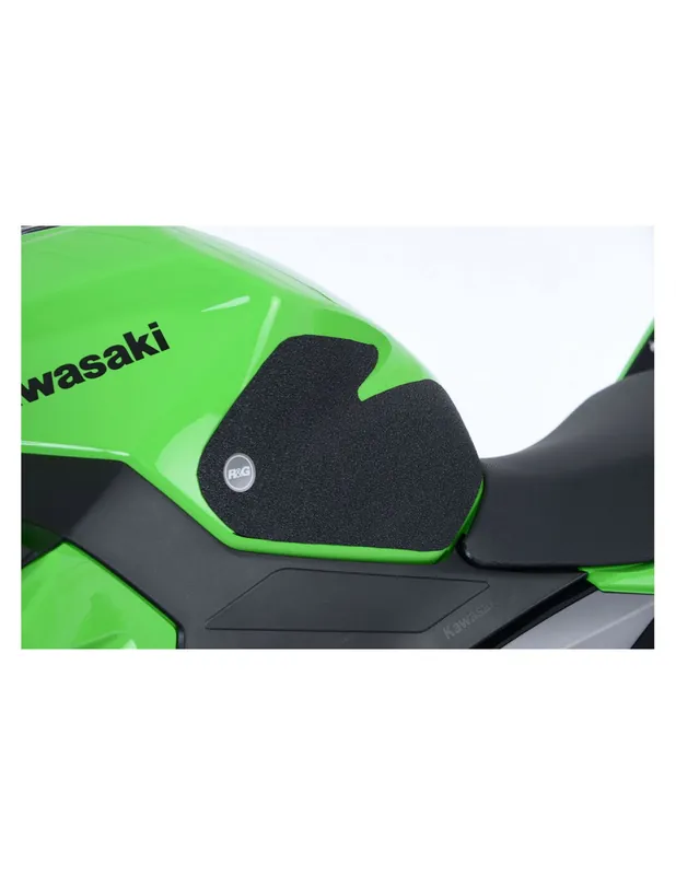 Adesivi antiscivolo serbatoio KAWASAKI Ninja 400 '19 Di Tendenza