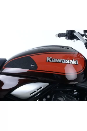 Adesivi antiscivolo serbatoio KAWASAKI Z 900 RS Vendita Finale