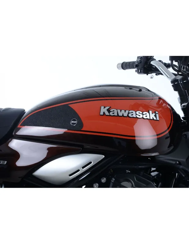 Adesivi antiscivolo serbatoio KAWASAKI Z 900 RS Vendita Finale