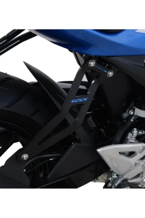 Di Tendenza Staffa supporto scarico - Suzuki GSX-R 125 / GSX-S 125
