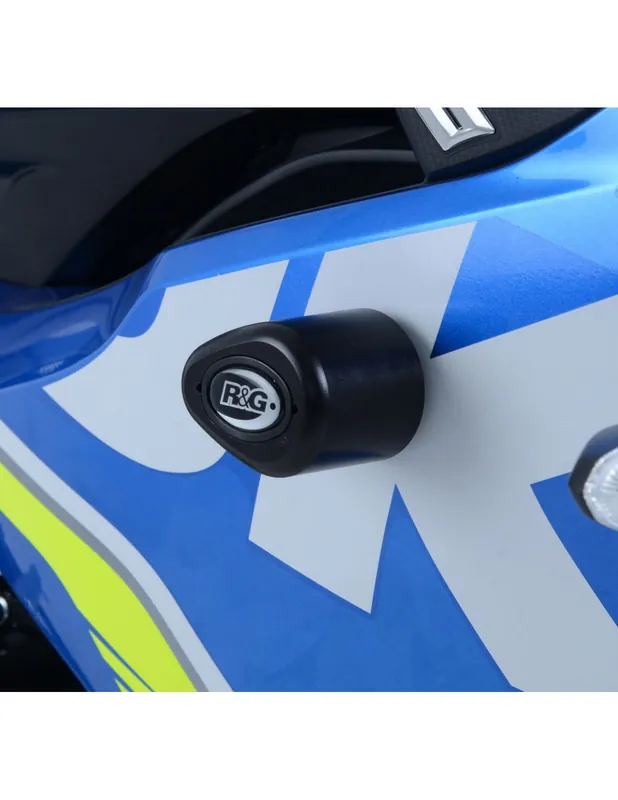 Offerta Speciale Tamponi paratelaio tipo Aero - Suzuki GSX-R 125 R&G