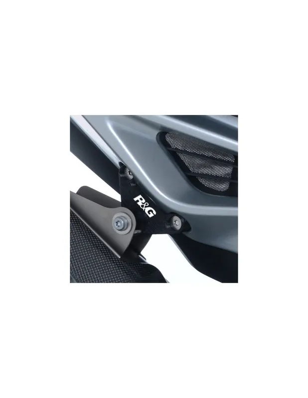 Staffa supporto scarico - KTM 790/890R Duke Occasione