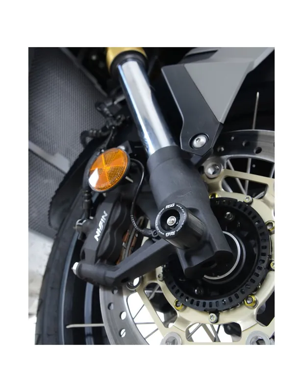 Offerta Protezioni perno forcella anteriore, Honda X-ADV R&G