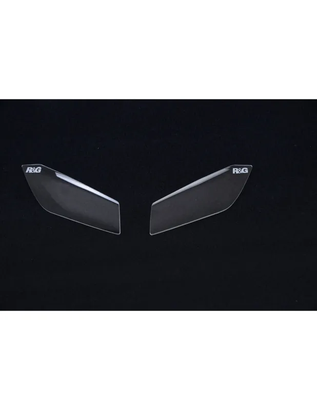 Pagamento Sicuro Protezione fanale anteriore Yamaha MT-09 '17- R&G