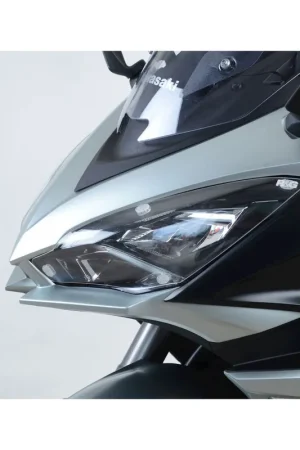 Vendita Finale Protezione fanale moto Ninja 1000 SX '20-