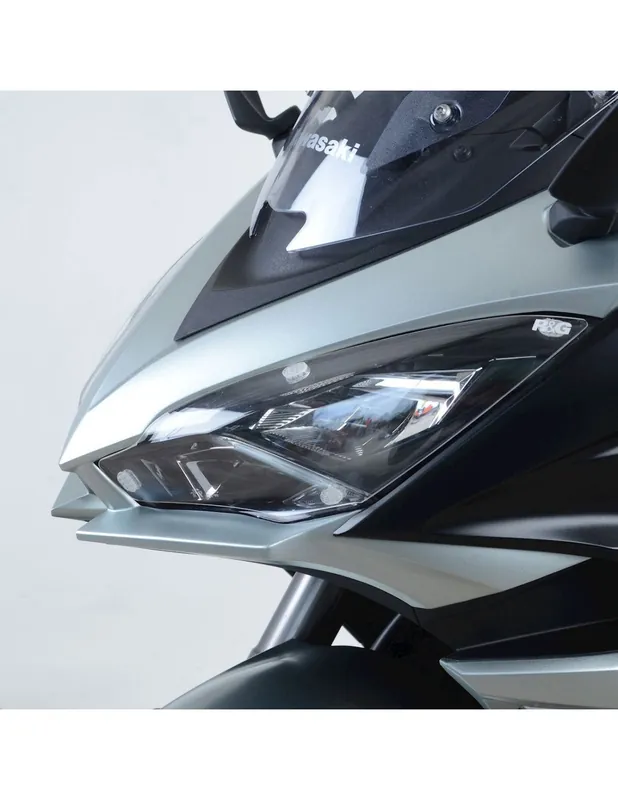 Vendita Finale Protezione fanale moto Ninja 1000 SX '20-
