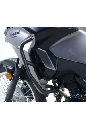 Vendita Finale Paramotore Adventure bars Kawasaki Versys X-250/300 R&G