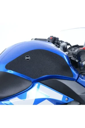Adesivi antiscivolo serbatoio SUZUKI GSX 250 R '17 Offerta