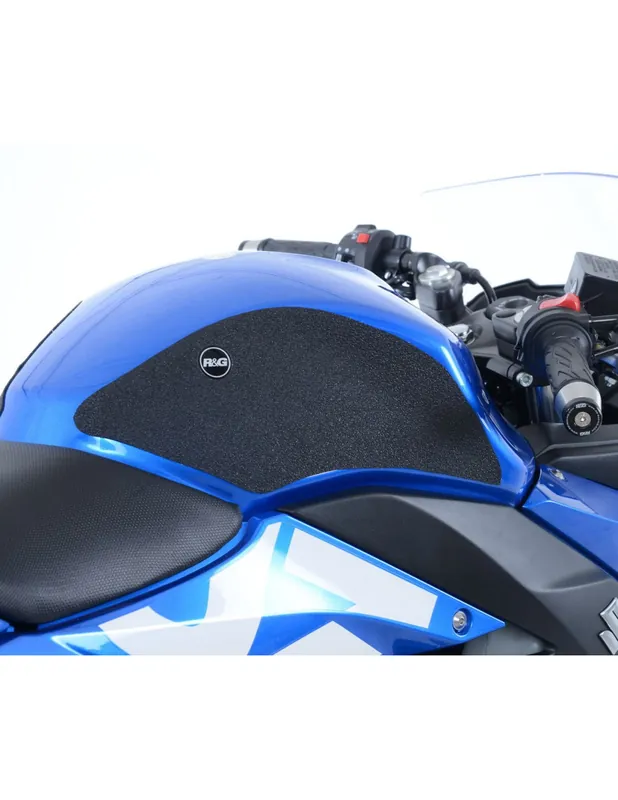 Adesivi antiscivolo serbatoio SUZUKI GSX 250 R '17 Offerta