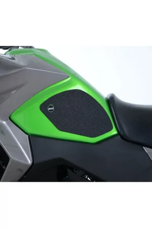 Adesivi antiscivolo serbatoio KAWASAKI VERSYS X 300 Prezzo Di Fabbrica