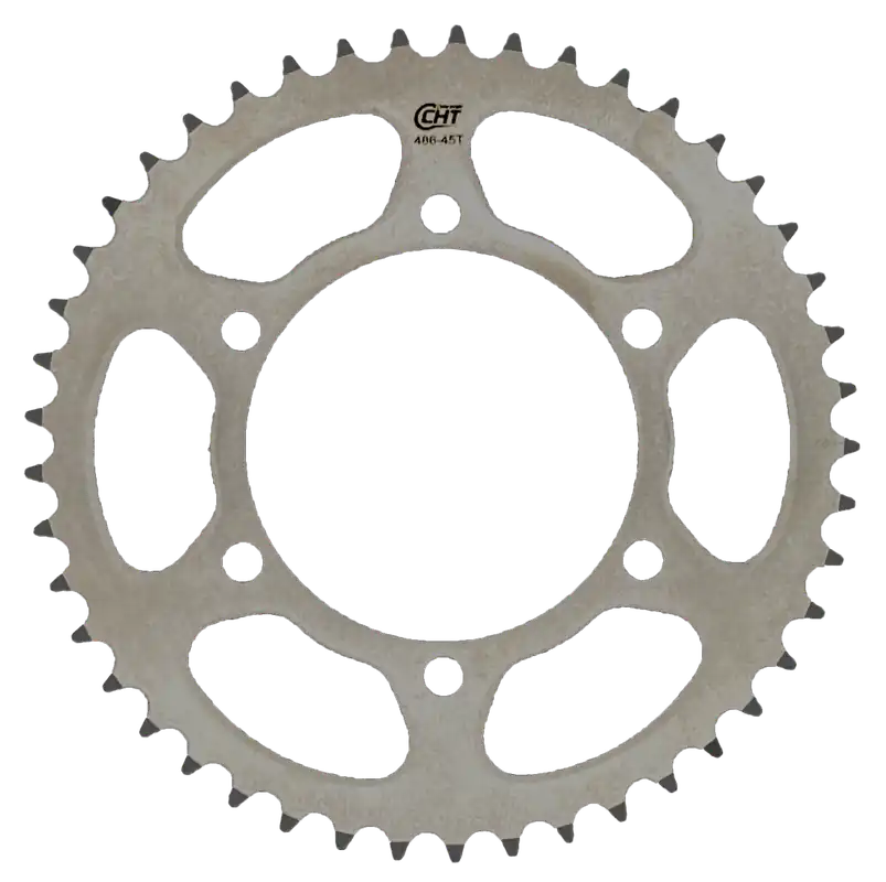 CHT Corona di trasmissione moto 855 C 855 - 47 C NERO HA4150855470K Promozione Esclusiva
