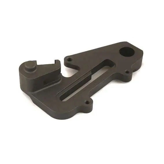 Economico Distanziale pinza freno Husqvarna TE 300 22-23 posteriore 240 mm - Galfer