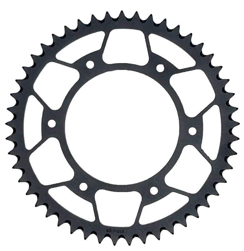 CHT Corona di trasmissione moto 1509 CX CORONA 1509 - 48 CX HA4151509487K Reso Gratuito