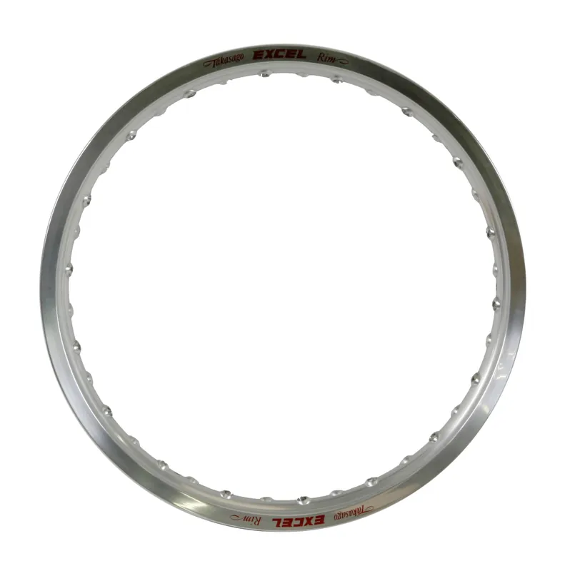 Ordina Subito Excel Cerchio Ruota Diametro 19 Larghezza 140 SILVER 36S GBS407
