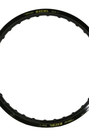 Acquista Ora Excel Cerchio Ruota Diametro 19 Larghezza 140 BLACK 32K GBK404