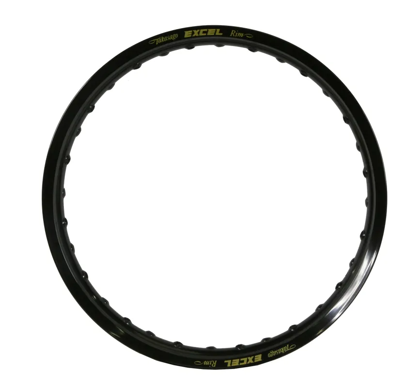 Offerta Limitata Excel Cerchio Ruota Diametro 17 Larghezza 550 BLACK 36K ENK421