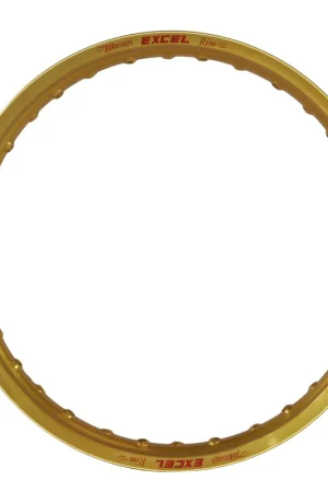 Excel Cerchio Ruota Diametro 14 Larghezza 140 GOLD 32G BBG351 Prezzo Ridotto