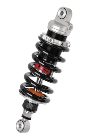 Yss Mono Ammortizzatore Topline Yamaha Xj6 N /F/S Diversion 09/15 Mz456-280Tr-15-88 Professionale