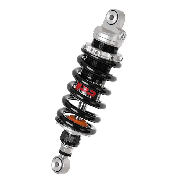 Yss Mono Ammortizzatore Topline Yamaha Xj6 N /F/S Diversion 09/15 Mz456-280Tr-15-88 Professionale