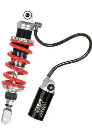 Yss Mono Ammortizzatore Topline Yamaha T-Max 530/560 17/23 Ox456-330Trcl-14 Vendita Finale