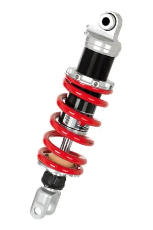 Yss Mono Ammortizzatore Topline Yamaha Fzs 1000 01/05 Mz456-305Tr-17 Ultime Pezzi