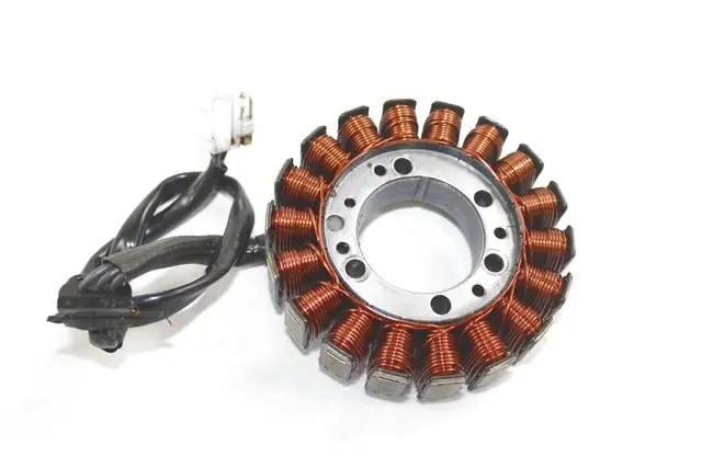 Compra Adesso SGR Statore Kawasaki 650 Er6-Z 650-Ninja 650-Versys 650