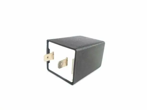 Novità SGR Intermittenza 6V-21W - 3 Faston Yamaha Xt500- Bmw R50