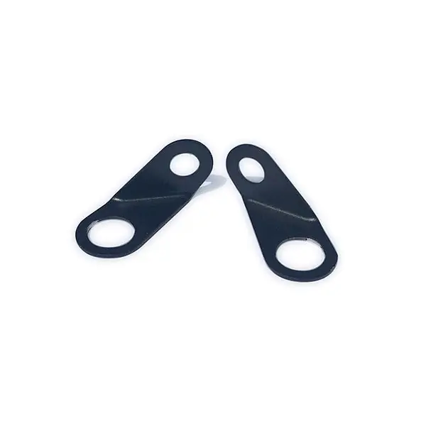 Offerta Speciale Kellermann Adapter Plate Handlebar Hd - Adattatore Targa/Manubrio Harley Davidson 51152754