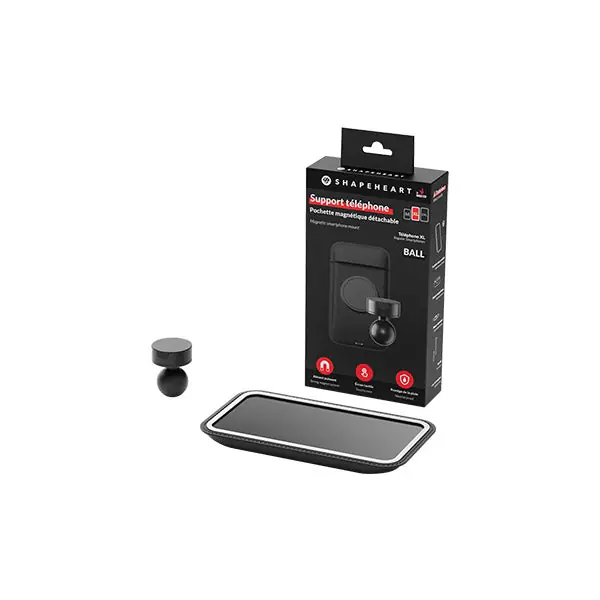 Shapeheart Supporto Per Adattatore Sferico Universale Taglia Xl Promozione Esclusiva