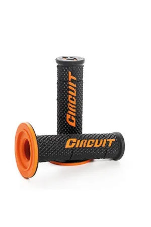 Bestseller Circuit Equipment Manopole V Colore Nero/Arancio Ma018-219