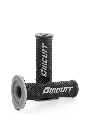 Prezzo Ridotto Circuit Equipment Manopole V Colore Nero/Grigio Ma018-213