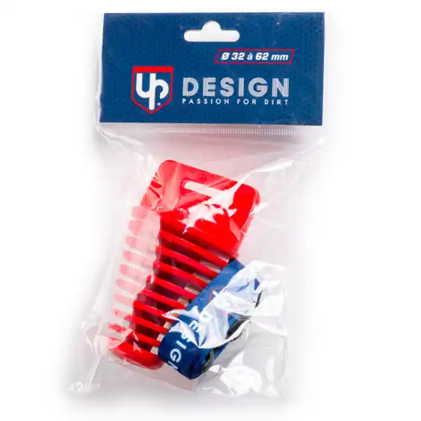 Up Design Tappo Per Scarico 32X62Mm Con Laccio Spedizione Gratuita