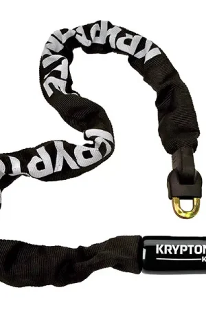 Kryptonite Catena Integrata Keeper 785 Colore Nero 7Mm X 85Cm Direttamente Dal Produttore