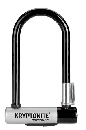 Kryptonite Arco Kryptolok Mini -7 Prezzo Scontato