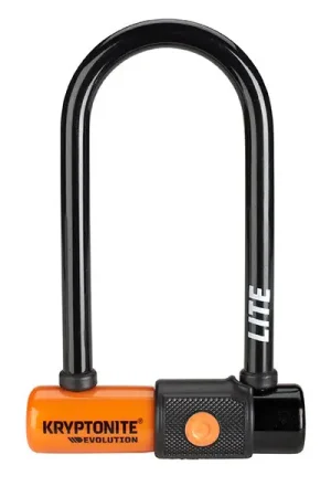 Kryptonite Arco Evolution Lite Mini-6 Offerta