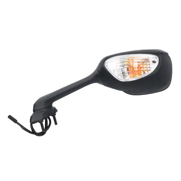 Esclusivo Hert Specchio retrovisore Sinistro Suzuki Gsx-R1000 09/16-Gsxr 600/750 11/17