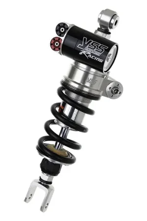 Affare Yss Mono Ammortizzatore Street Race Bmw S1000Rr 15/18 Mg456-350Hrwl21I