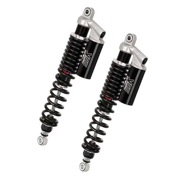Non Perdere Yss Coppia Ammortizzatori Topline Cagiva Wrx 125 Rg362-410Trc-06