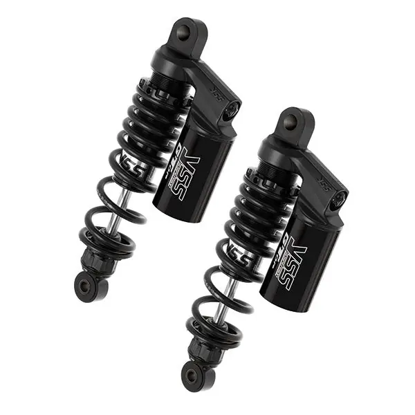 Vendita Finale Yss Coppia Ammortizzatori Topline Black Yamaha Scr 950 Rg362-260Trc-120-B