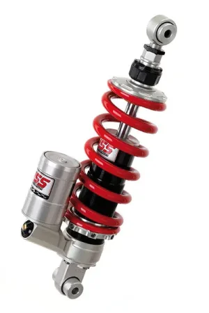 Yss Mono Ammortizzatore Topline Kawasaki Z 900 17/ Mu456-350Trcl-06 Quantità Limitata