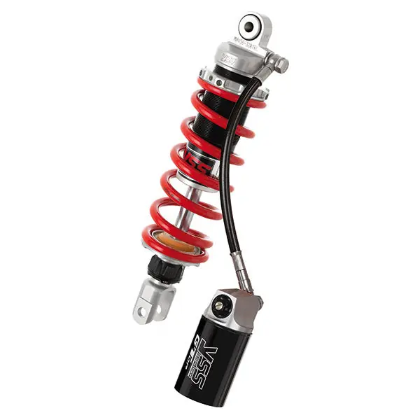 Promo Stagionale Yss Mono Ammortizzatore Topline Cagiva Mito 125 94/00 Mx456-320Trc-19-858